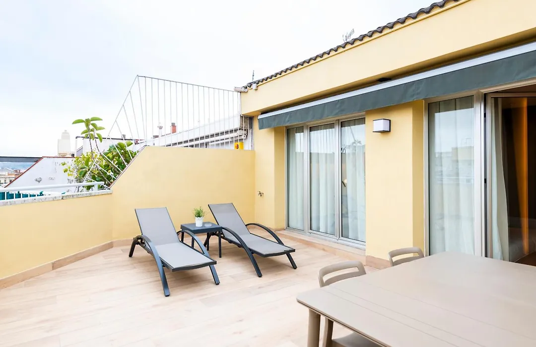 Aparthotel Atenea Calabria-1