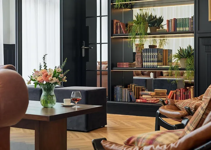 Hotel H10 Itaca Barcellona